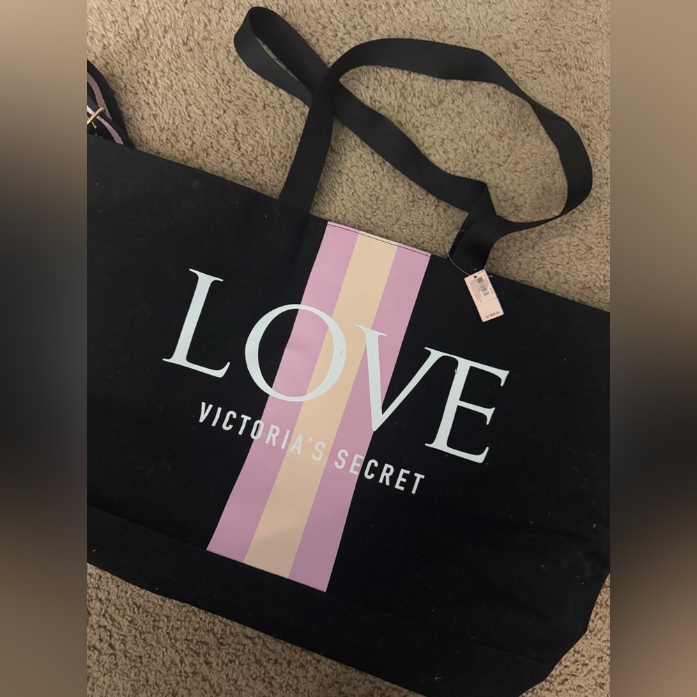 Victoria secret bag